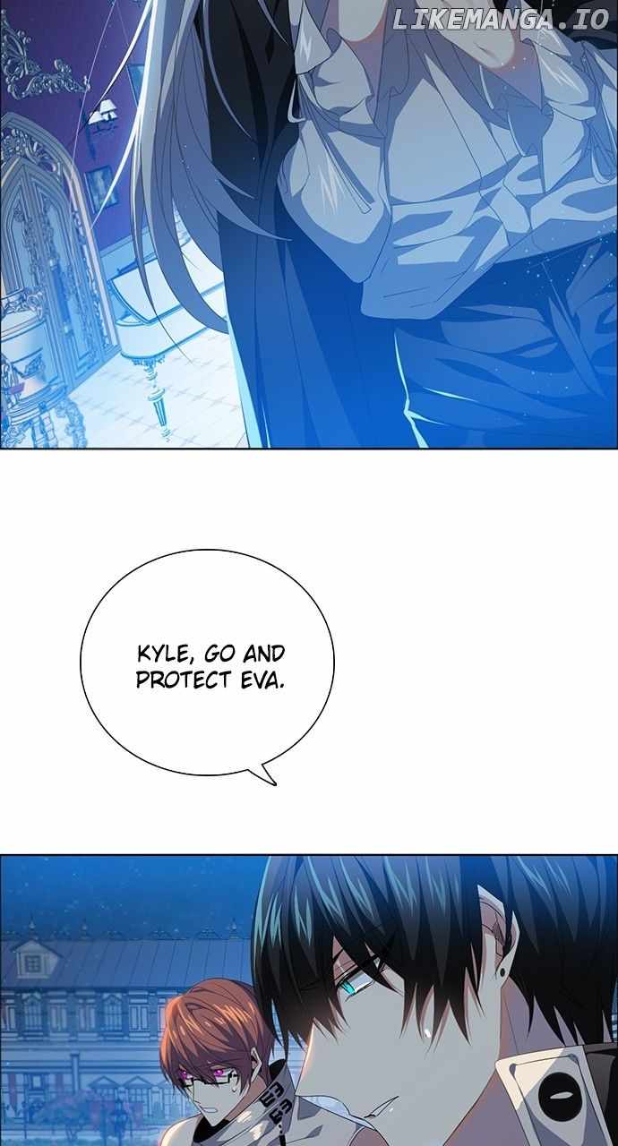 Zero Game Chapter 228 - Page 63 in English