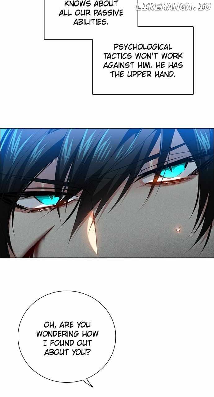 Zero Game Chapter 228 - Page 65 in English