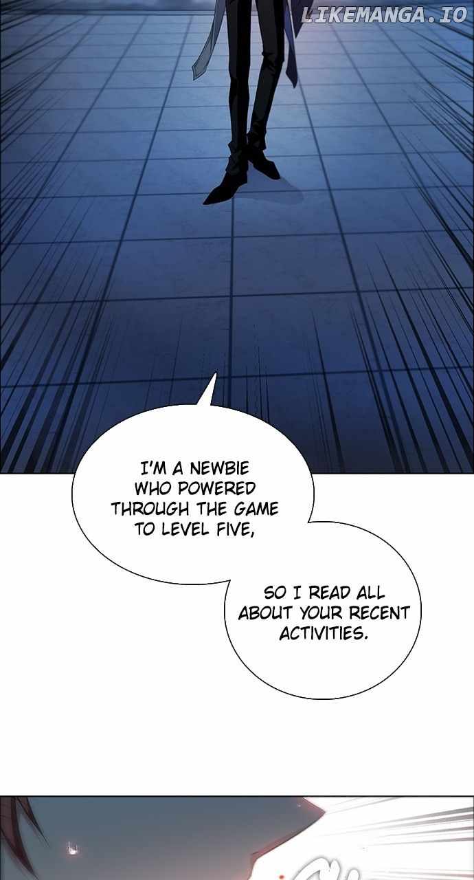 Zero Game Chapter 228 - Page 68 in English