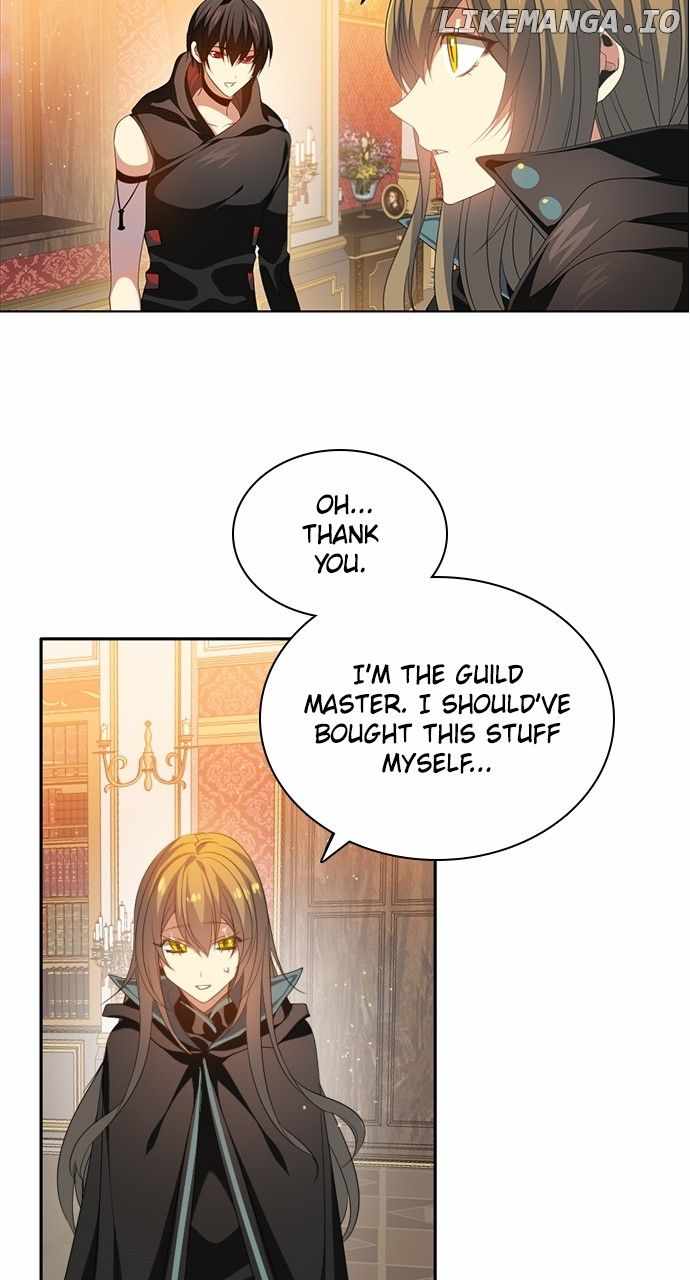 Zero Game Chapter 228 - Page 7 in English
