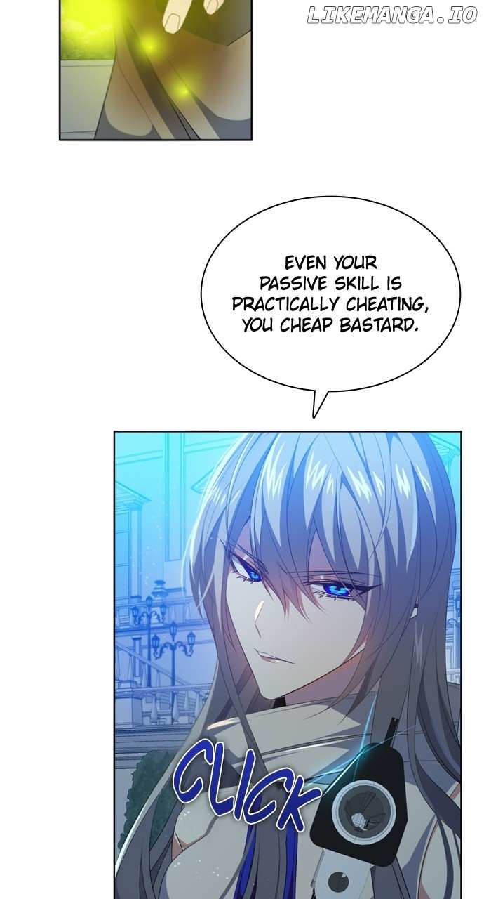 Zero Game Chapter 229 - Page 11 in English