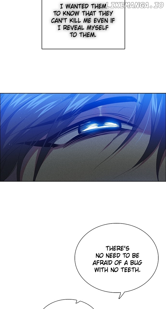 Zero Game Chapter 229 - Page 16 in English