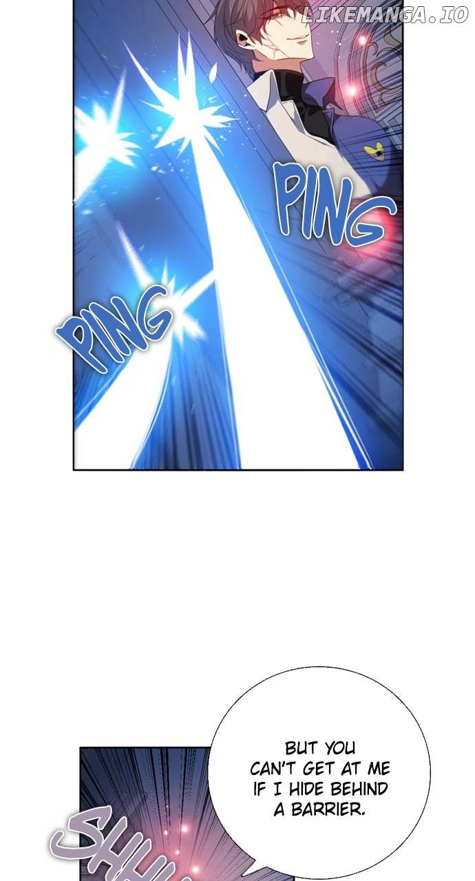 Zero Game Chapter 229 - Page 20 in English