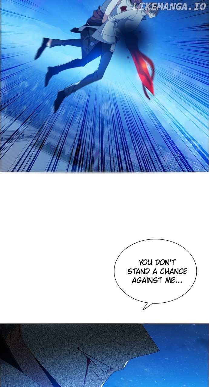 Zero Game Chapter 229 - Page 24 in English