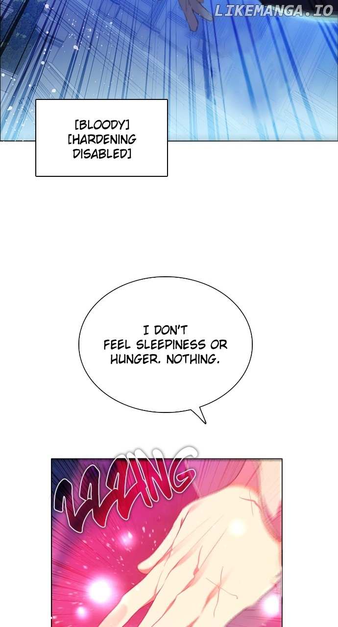 Zero Game Chapter 229 - Page 32 in English