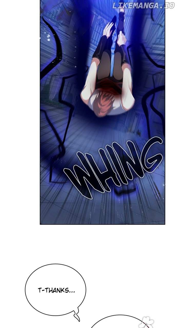 Zero Game Chapter 229 - Page 38 in English