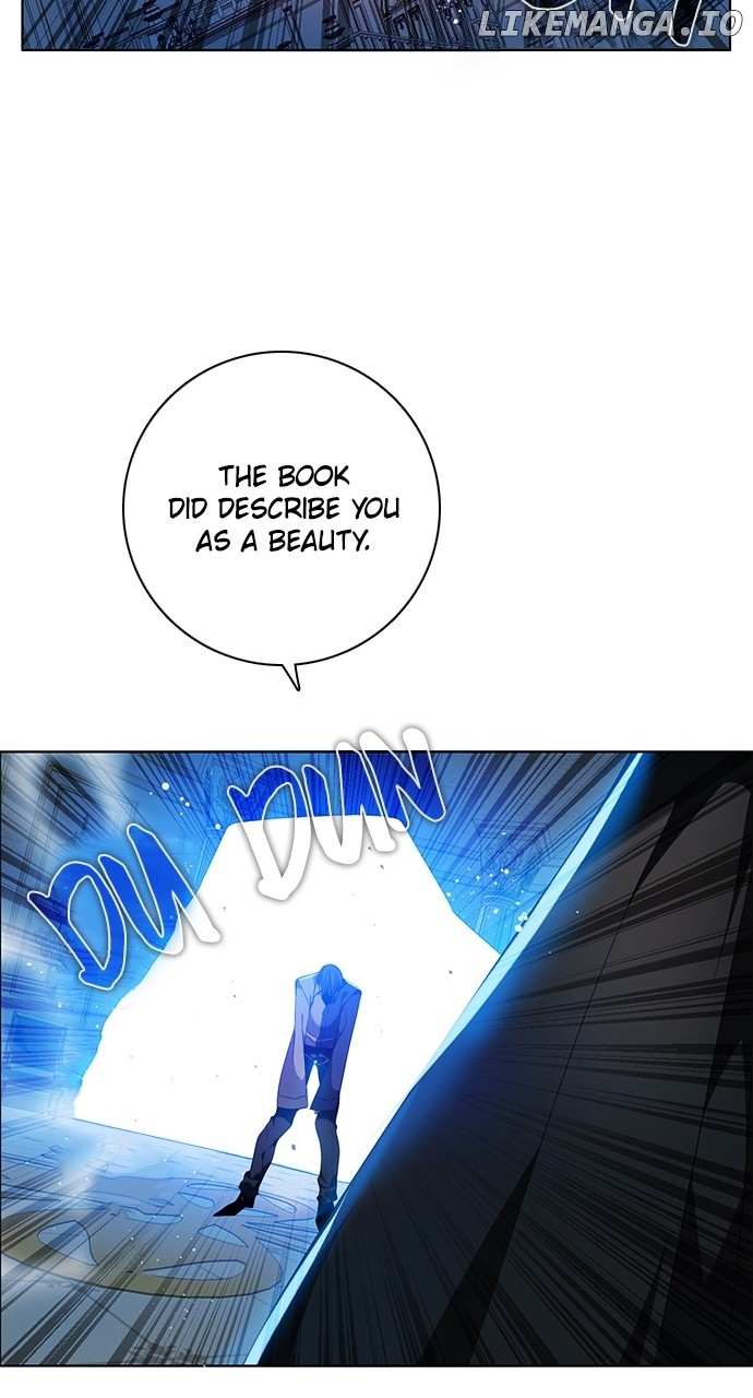 Zero Game Chapter 229 - Page 41 in English