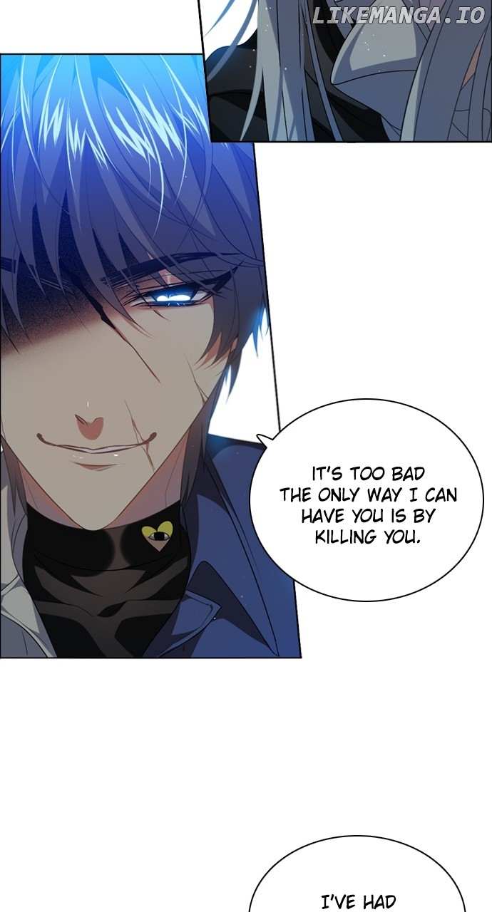 Zero Game Chapter 229 - Page 43 in English
