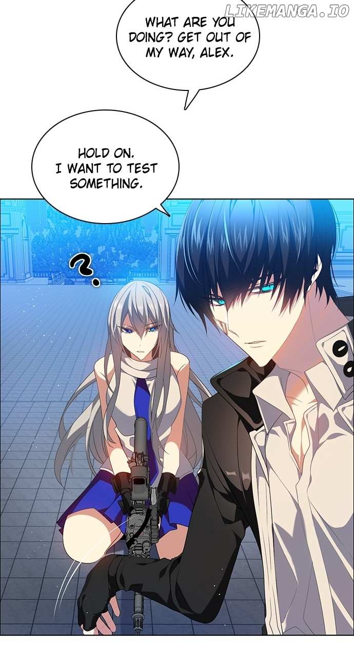 Zero Game Chapter 229 - Page 46 in English