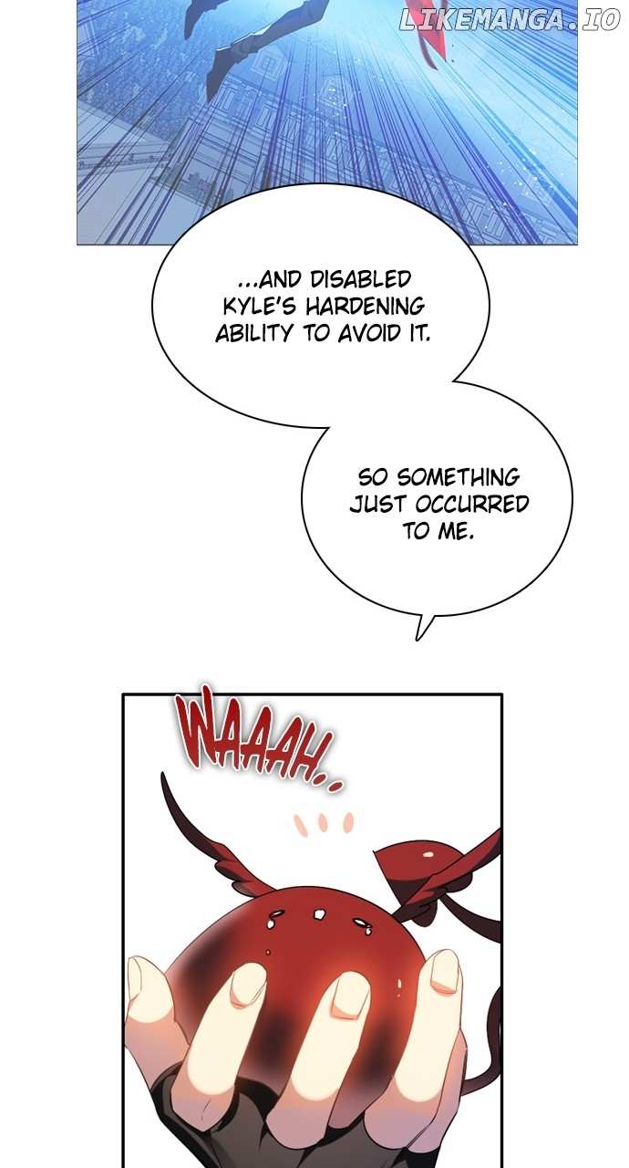 Zero Game Chapter 229 - Page 50 in English