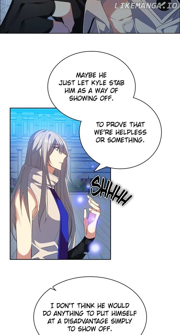 Zero Game Chapter 229 - Page 53 in English