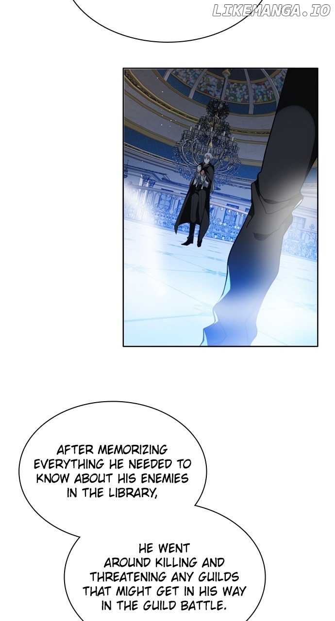 Zero Game Chapter 229 - Page 54 in English