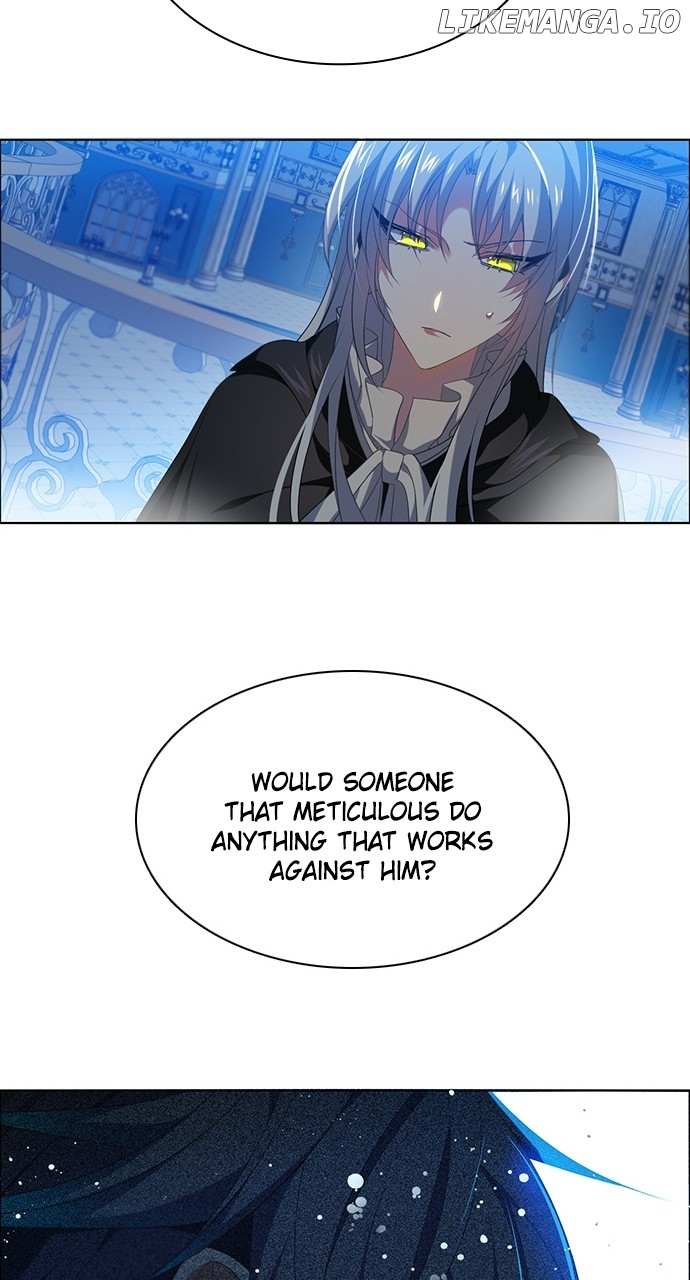 Zero Game Chapter 229 - Page 55 in English
