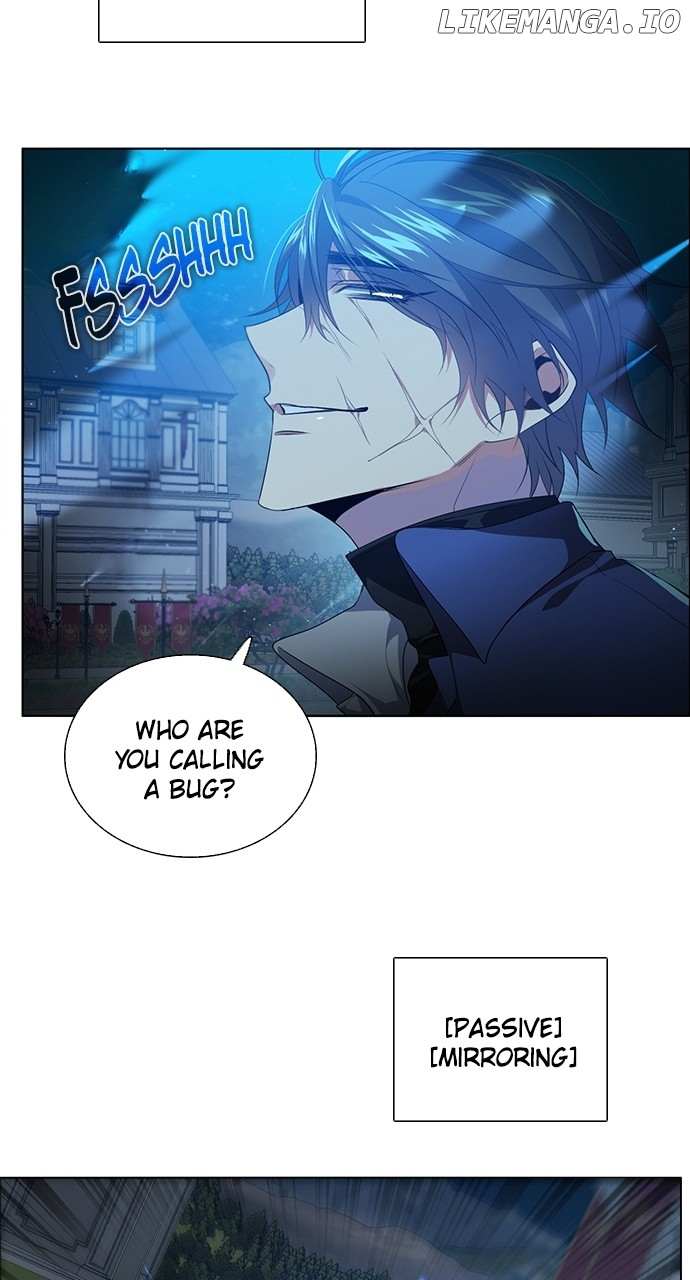 Zero Game Chapter 229 - Page 6 in English