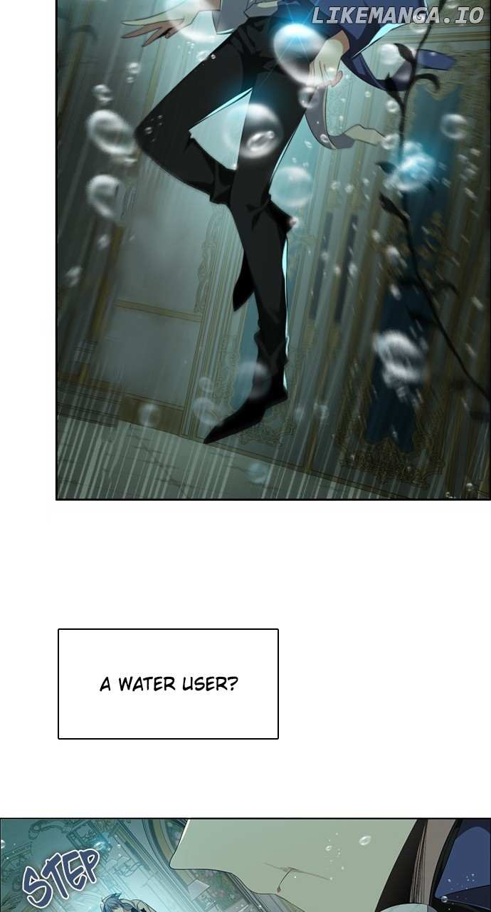 Zero Game Chapter 229 - Page 62 in English