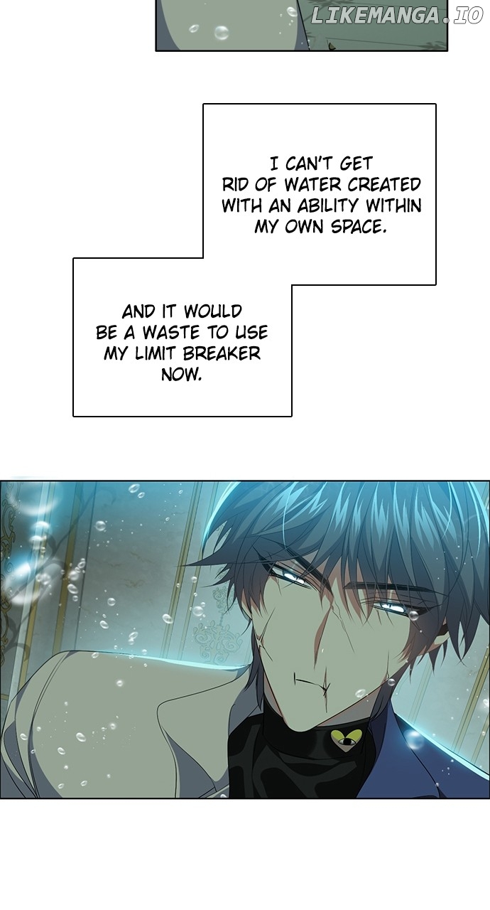 Zero Game Chapter 229 - Page 67 in English