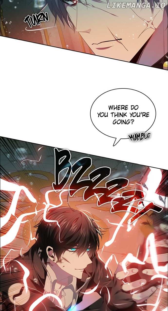 Zero Game Chapter 229 - Page 70 in English