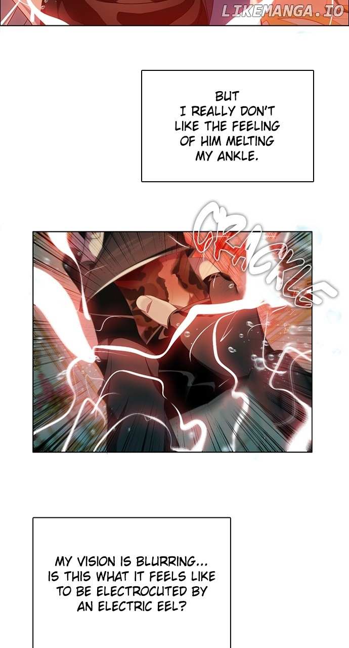 Zero Game Chapter 229 - Page 73 in English