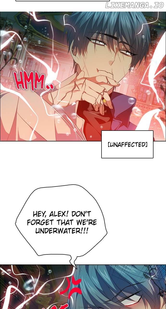 Zero Game Chapter 229 - Page 74 in English