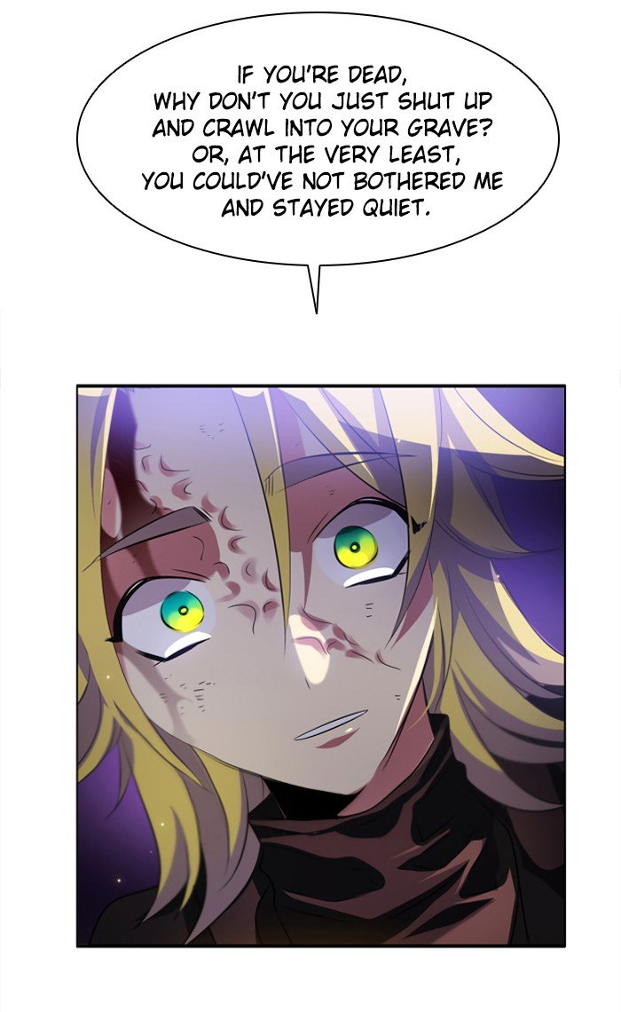 Zero Game Chapter 23 - Page 107 in English