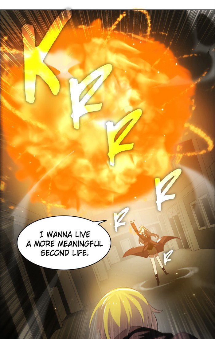 Zero Game Chapter 23 - Page 113 in English