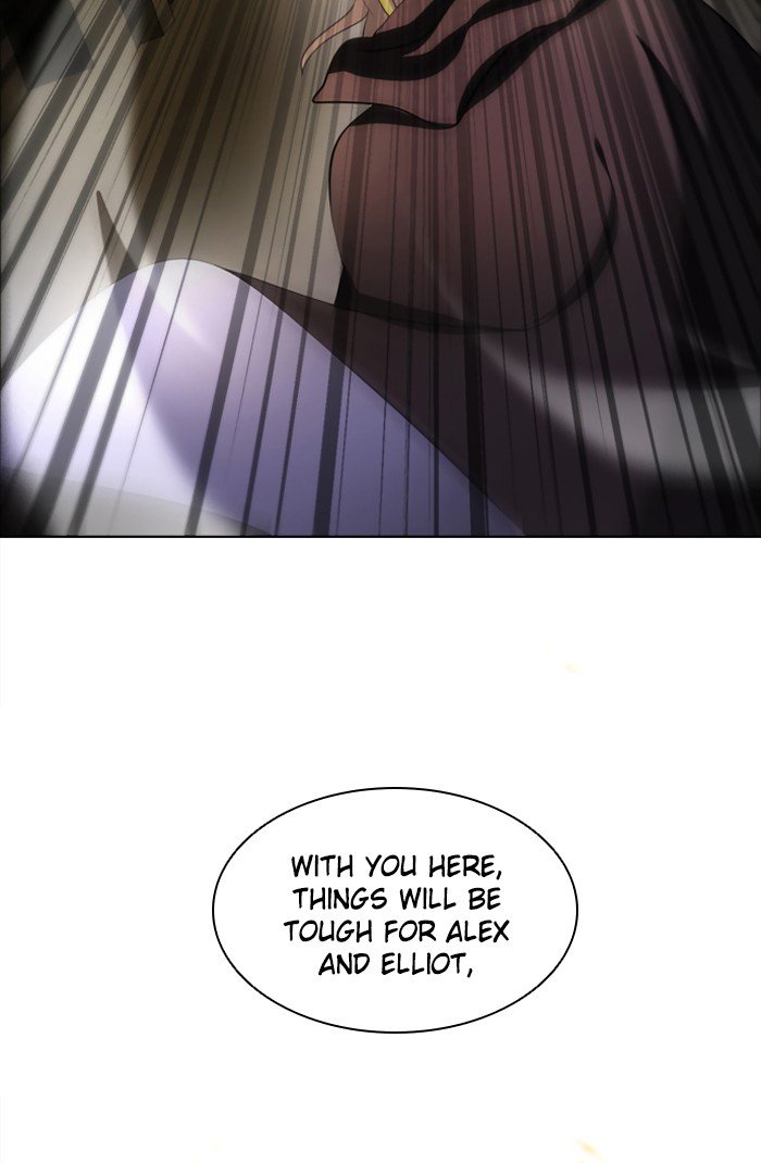 Zero Game Chapter 23 - Page 114 in English