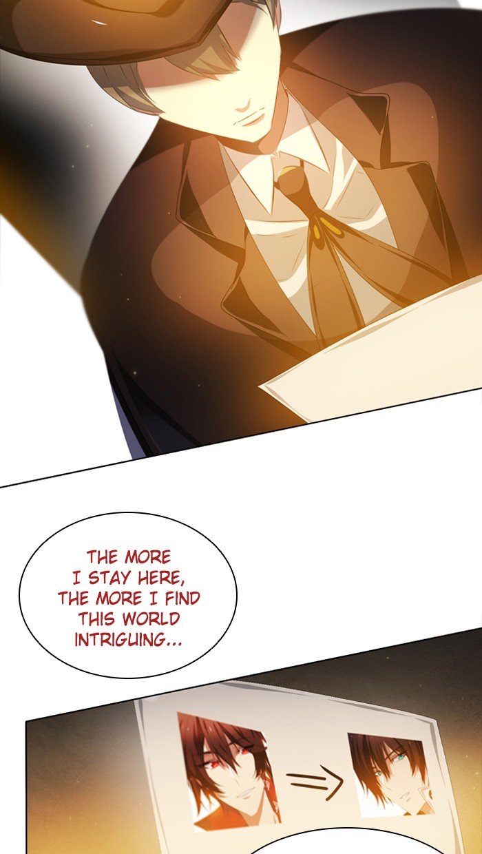 Zero Game Chapter 23 - Page 16 in English