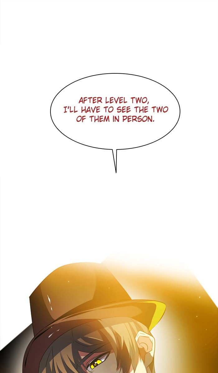 Zero Game Chapter 23 - Page 18 in English