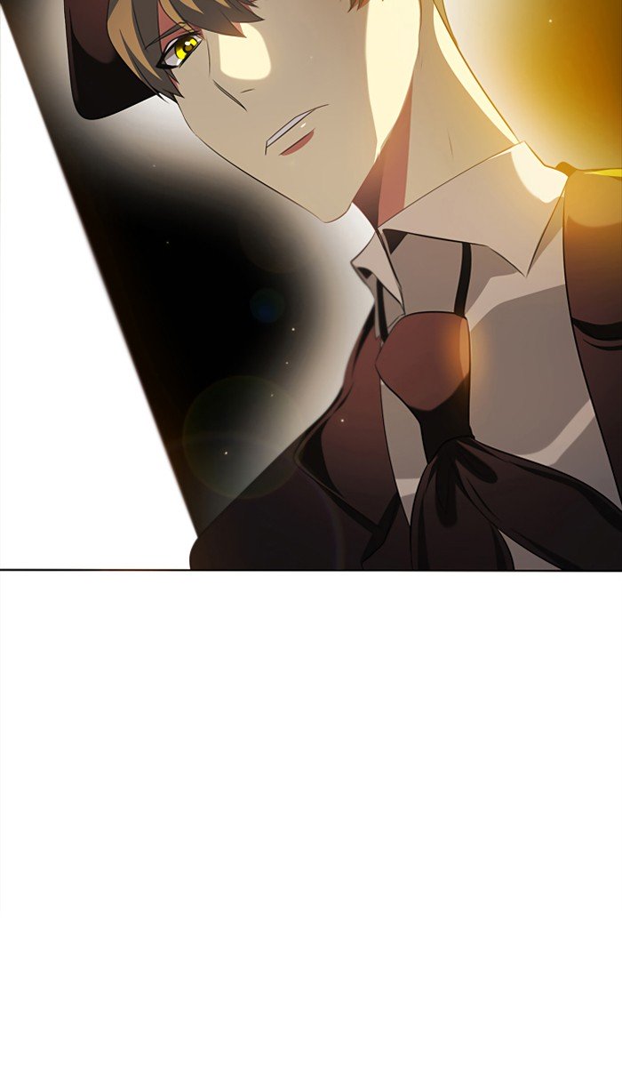 Zero Game Chapter 23 - Page 19 in English