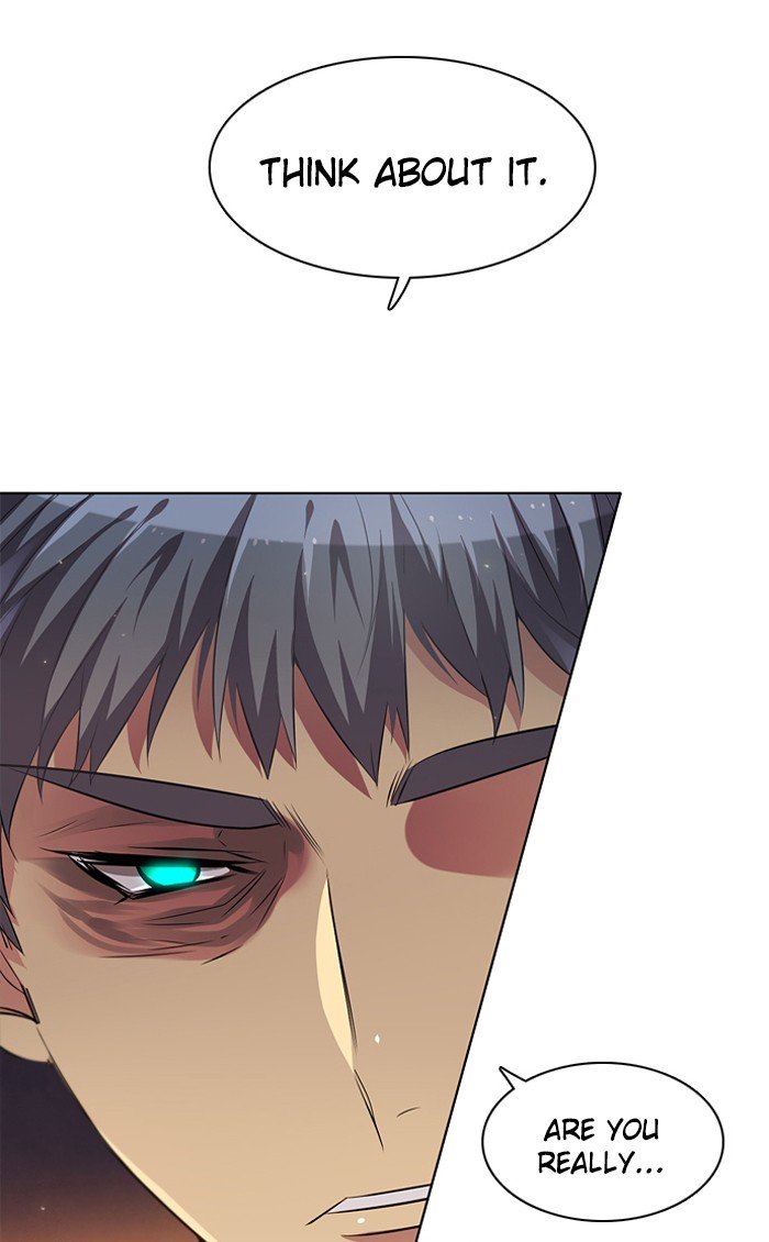 Zero Game Chapter 23 - Page 22 in English