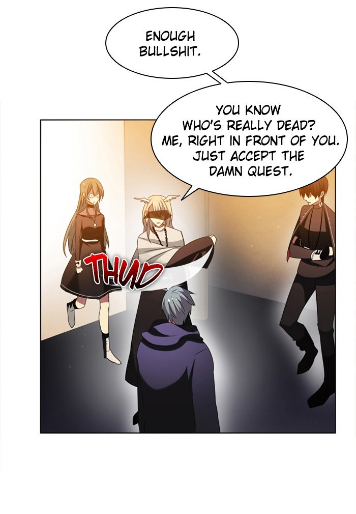 Zero Game Chapter 23 - Page 26 in English