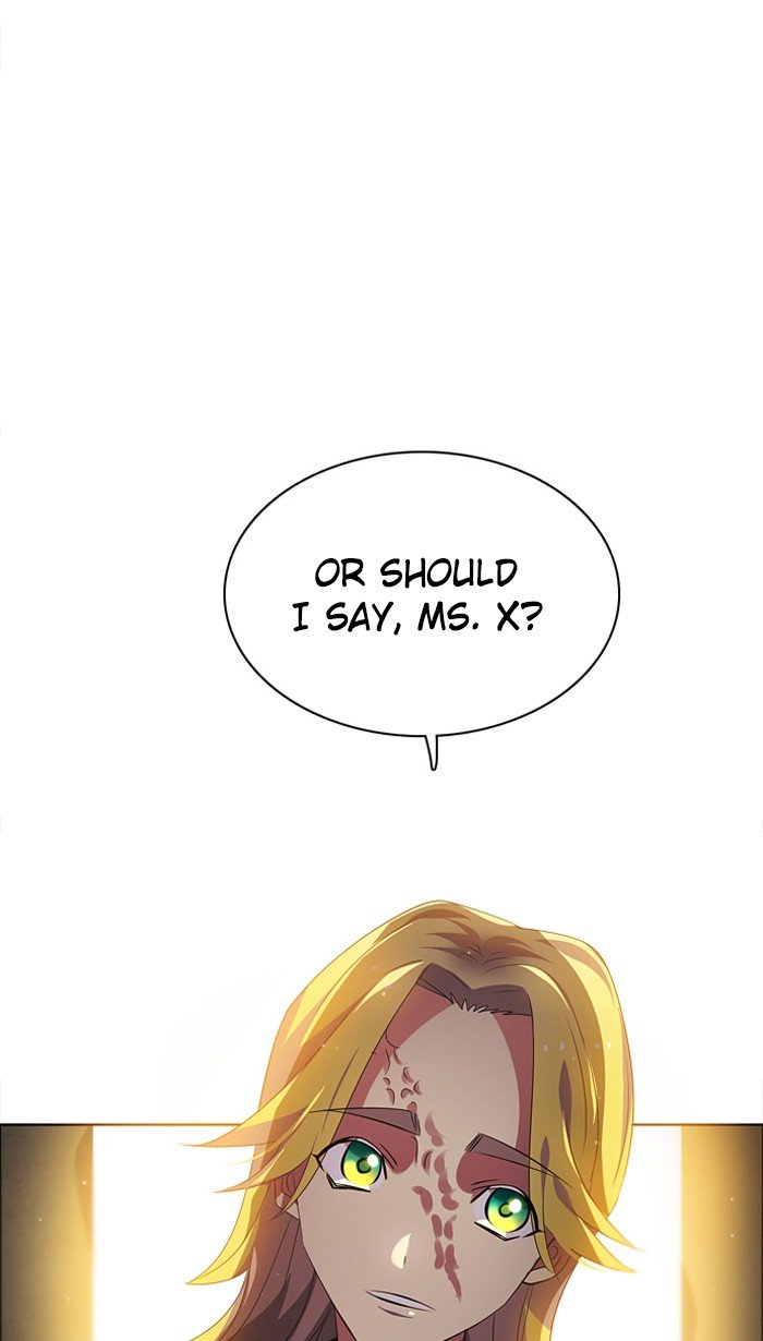 Zero Game Chapter 23 - Page 3 in English
