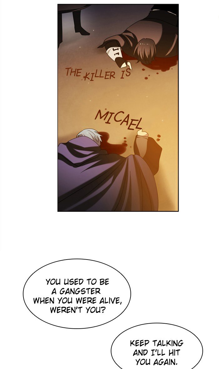 Zero Game Chapter 23 - Page 30 in English