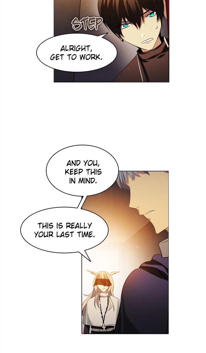 Zero Game Chapter 23 - Page 37 in English