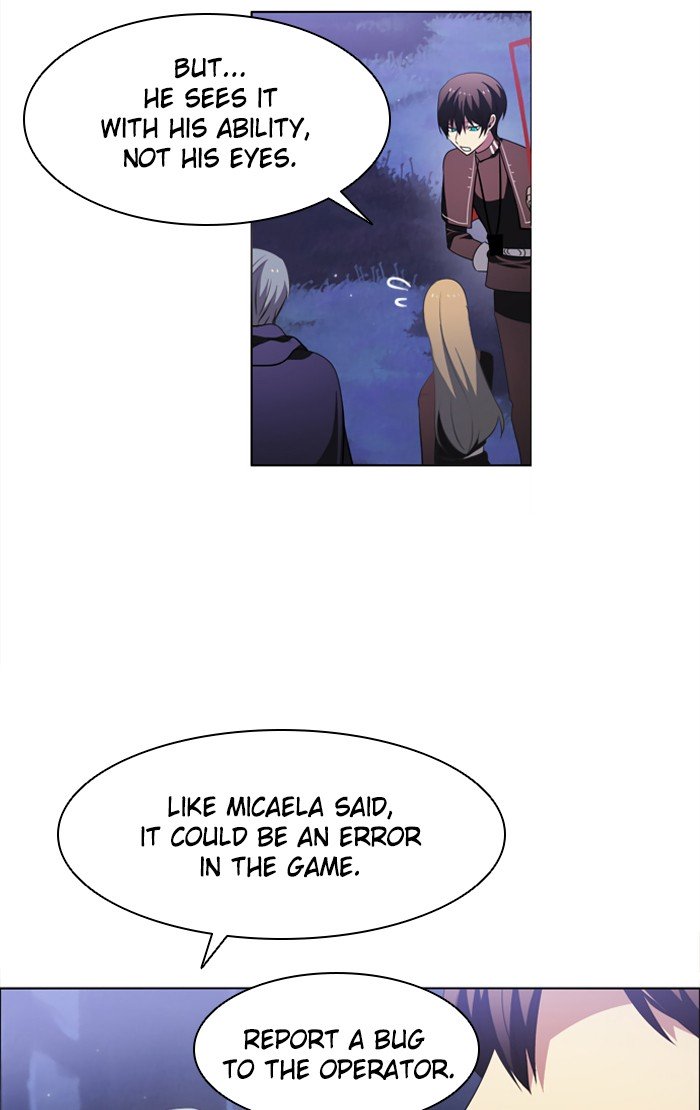 Zero Game Chapter 23 - Page 42 in English