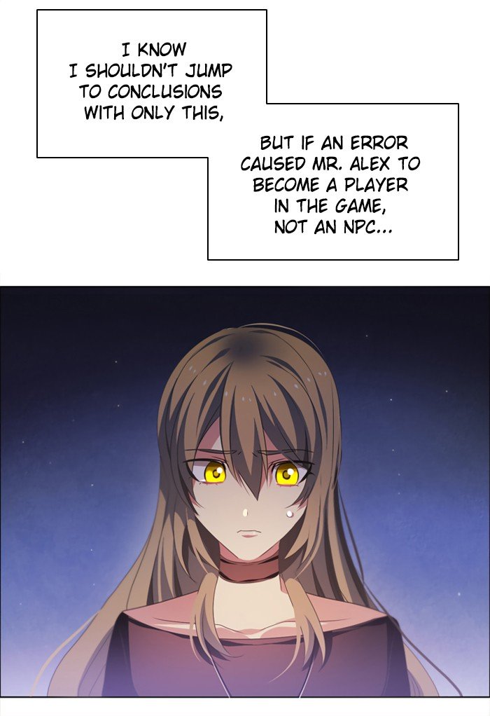 Zero Game Chapter 23 - Page 48 in English
