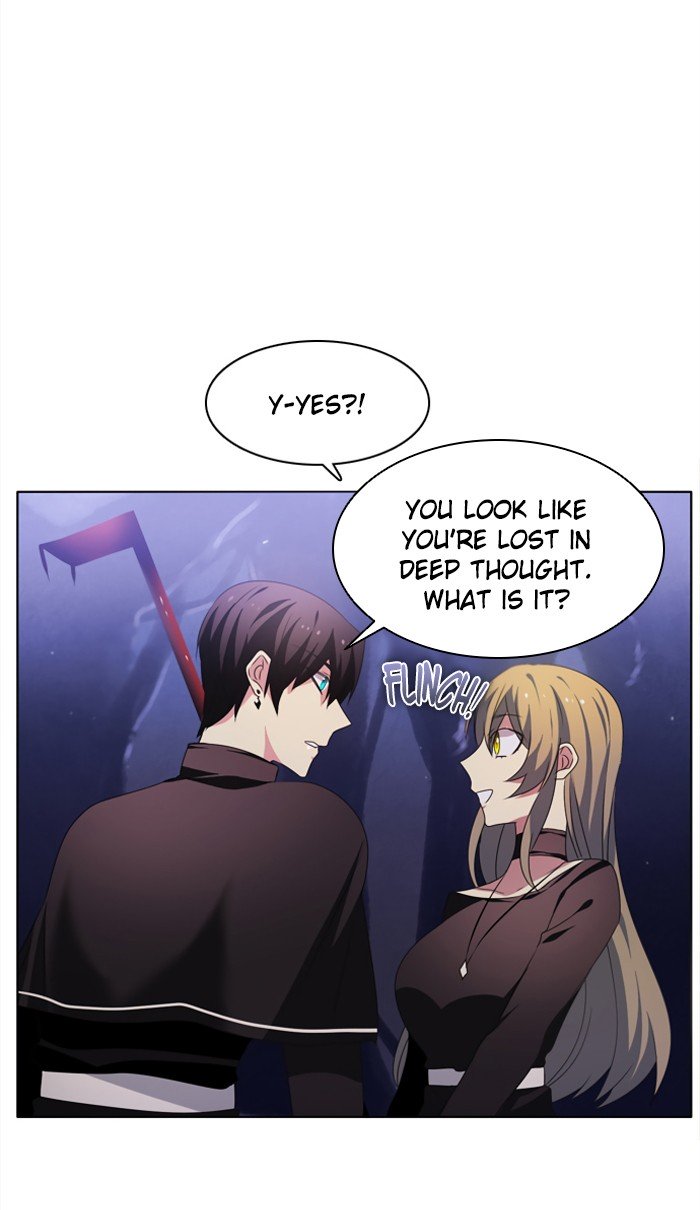 Zero Game Chapter 23 - Page 50 in English