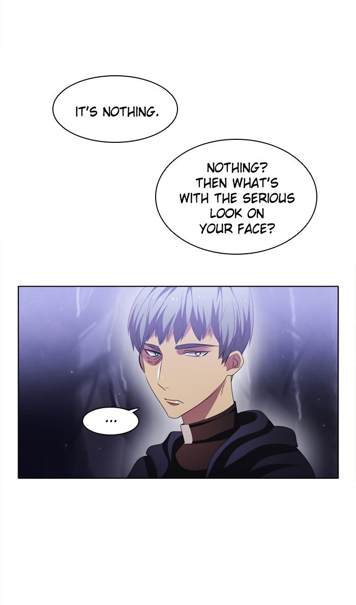 Zero Game Chapter 23 - Page 51 in English
