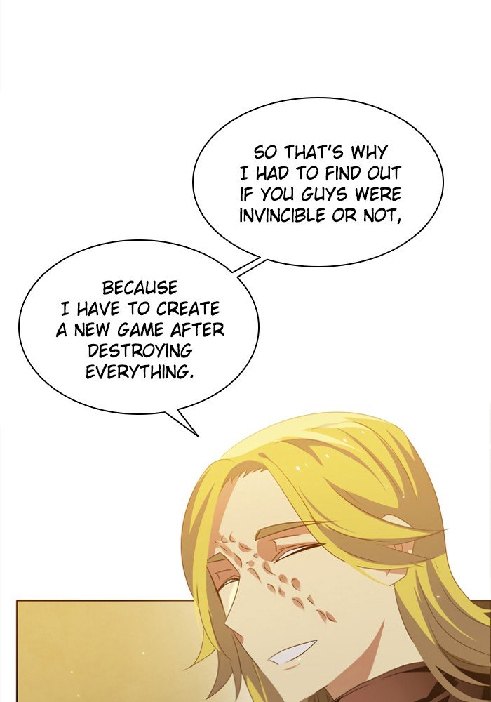 Zero Game Chapter 23 - Page 55 in English