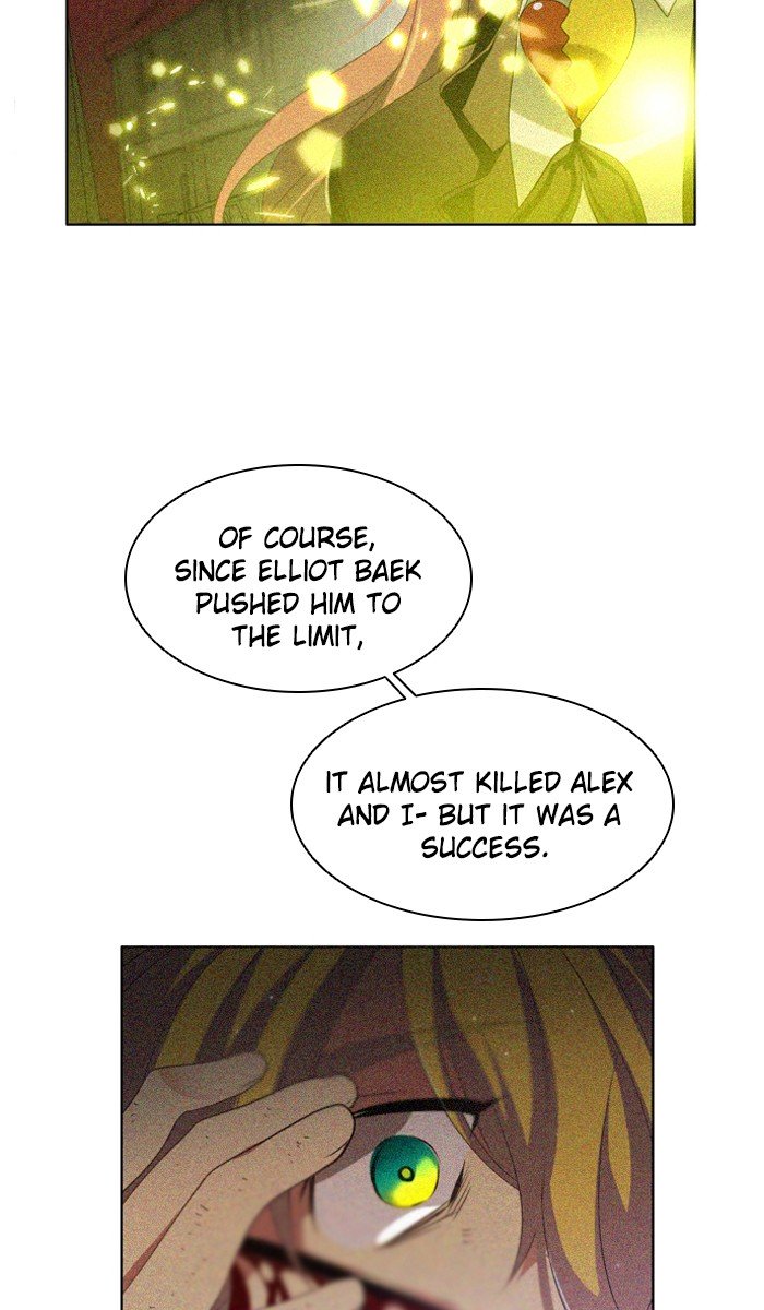Zero Game Chapter 23 - Page 64 in English