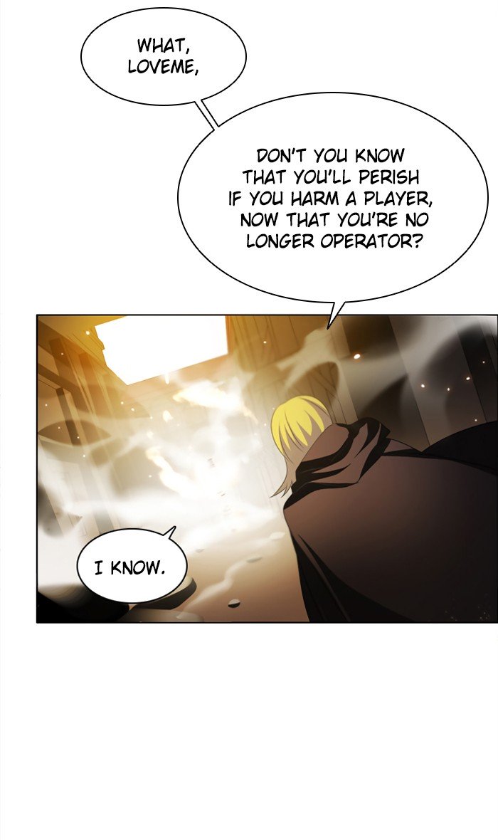 Zero Game Chapter 23 - Page 73 in English