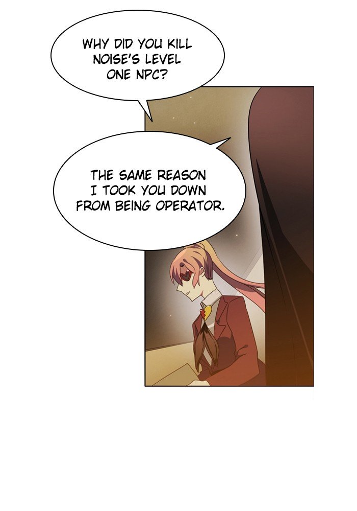 Zero Game Chapter 23 - Page 8 in English
