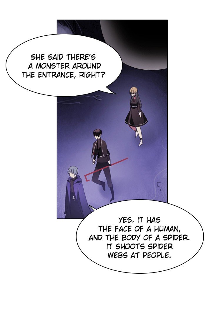 Zero Game Chapter 23 - Page 81 in English