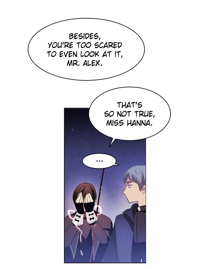 Zero Game Chapter 23 - Page 91 in English