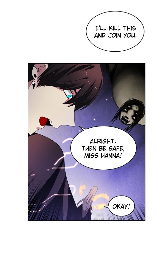 Zero Game Chapter 23 - Page 93 in English