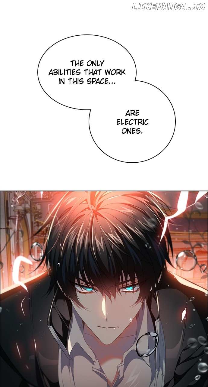 Zero Game Chapter 230 - Page 10 in English