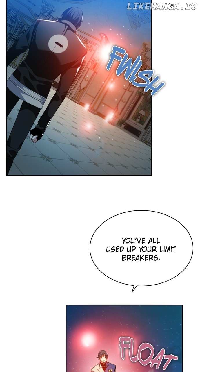 Zero Game Chapter 230 - Page 19 in English