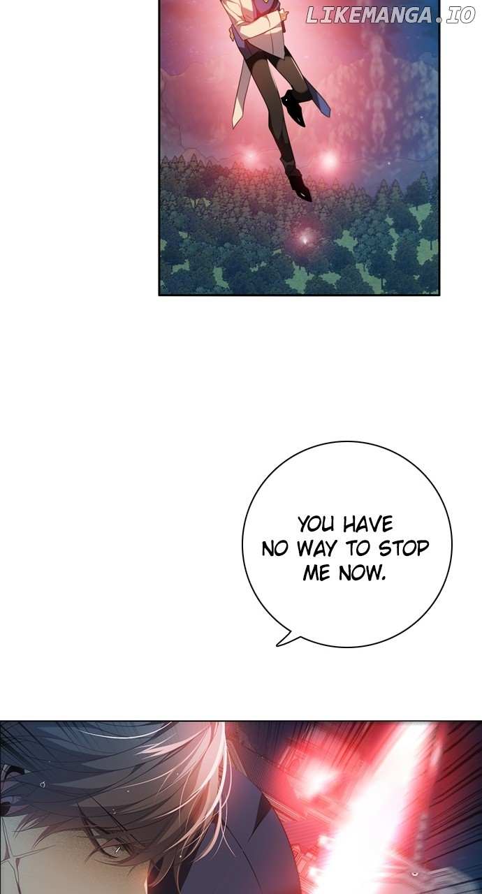 Zero Game Chapter 230 - Page 20 in English