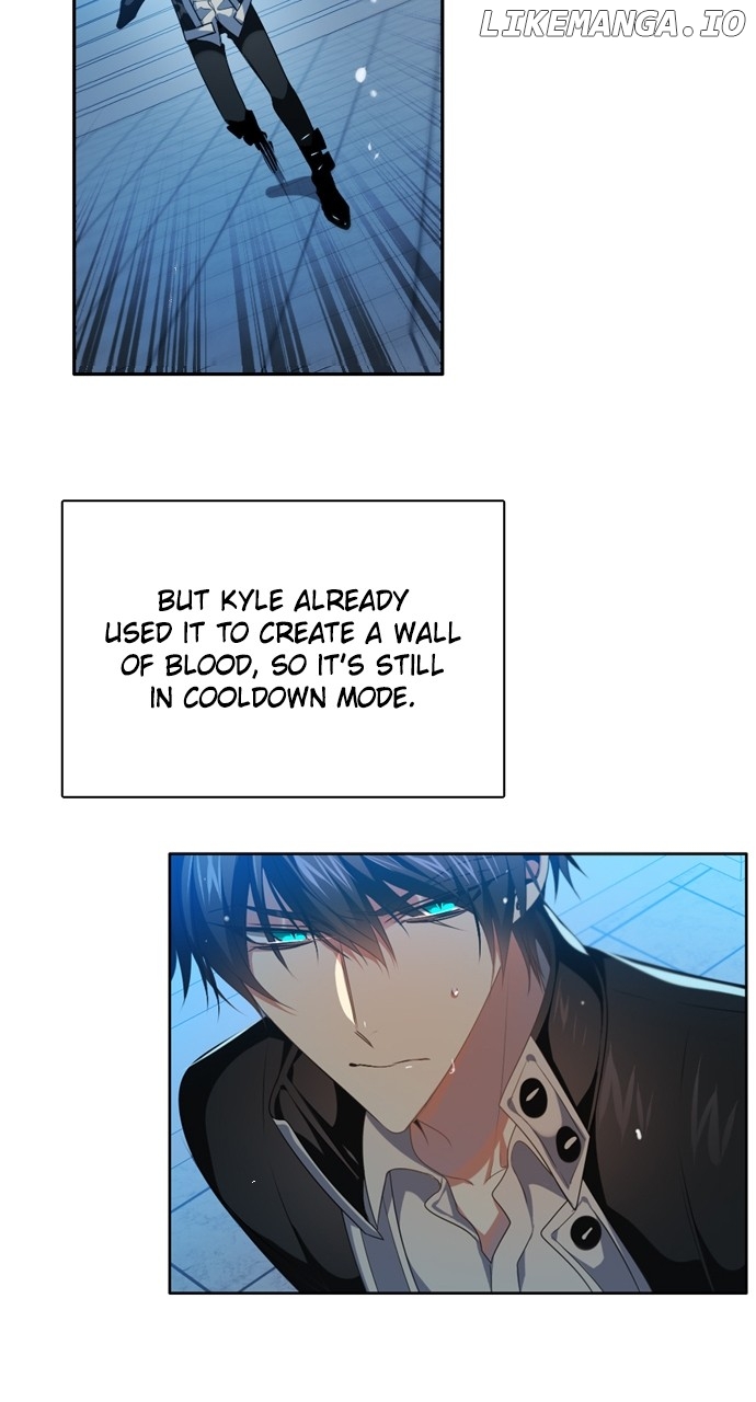 Zero Game Chapter 230 - Page 23 in English