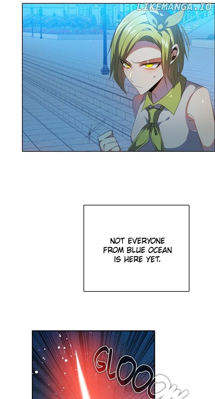 Zero Game Chapter 230 - Page 25 in English